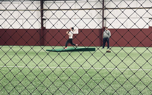 Are You Throwing Enough?: How Build a 7 Day Throwing Program