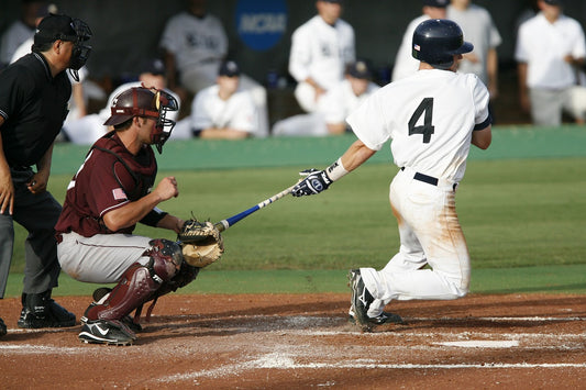 Get Results: Carrying Your Swing From Practice To The Game