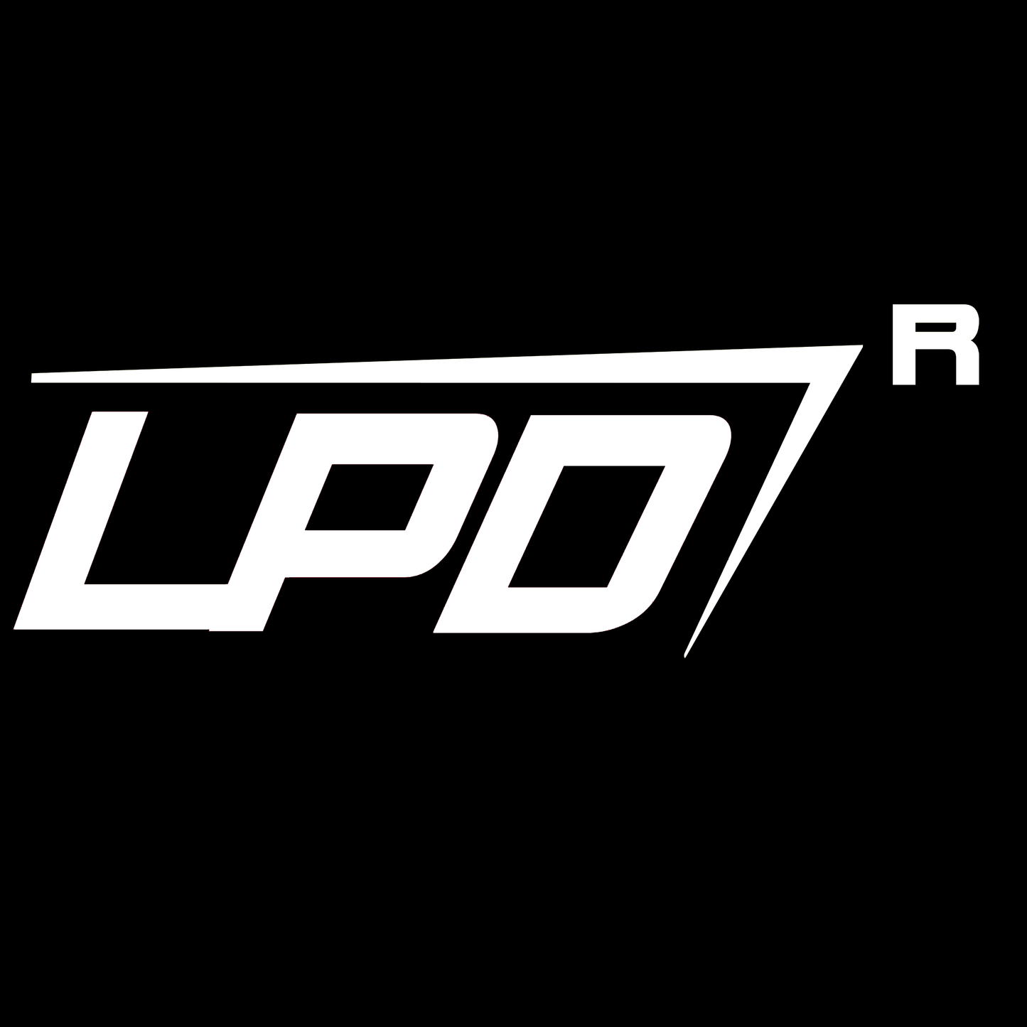 LPD Remote Throwing Training Equipment Kit