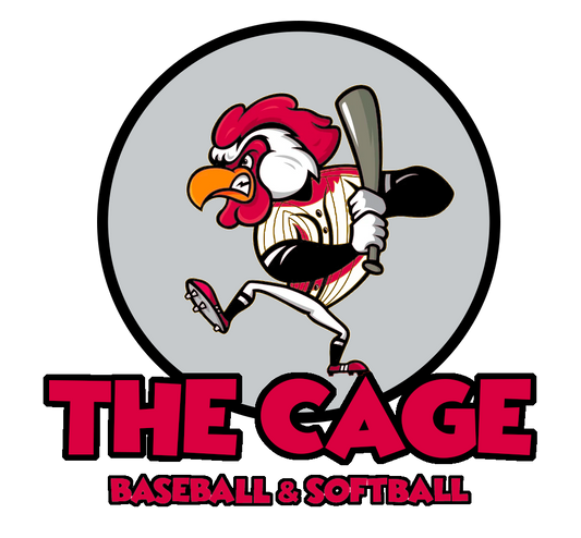 The Cage Individual Day Pass