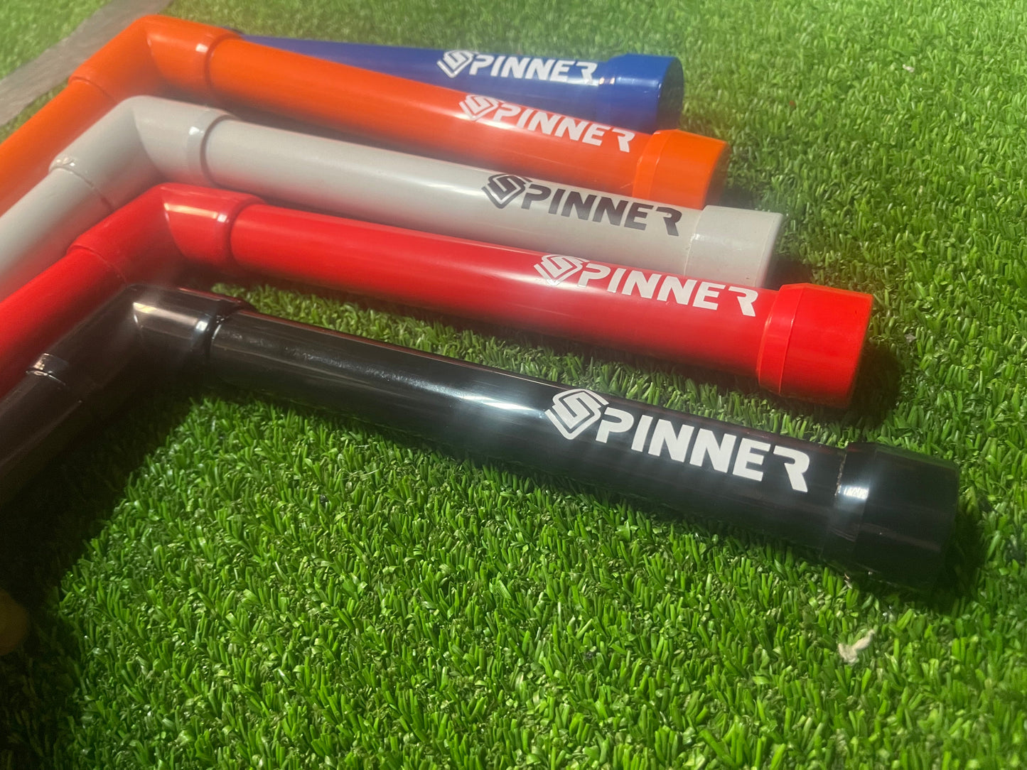 The Spinner Shoulder Stability Throwing Exercise Tool