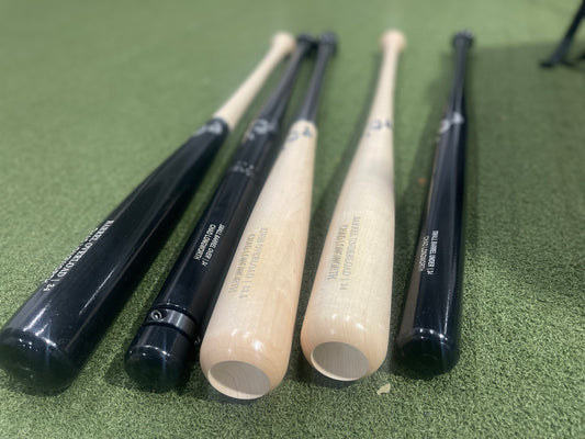 Training Swing Variability with Great Lakes Bat Company