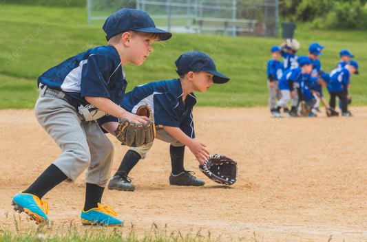 Coaching Youth Baseball: Developing A First Principle Practice Plan