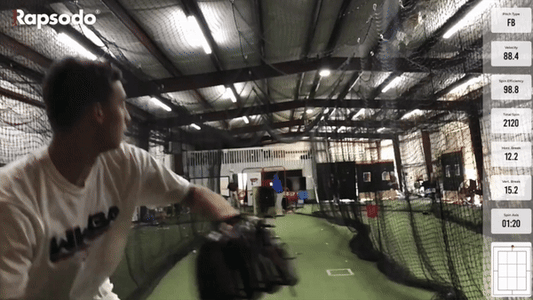 How Many Pitches Should a 9–10 Year Old Throw?