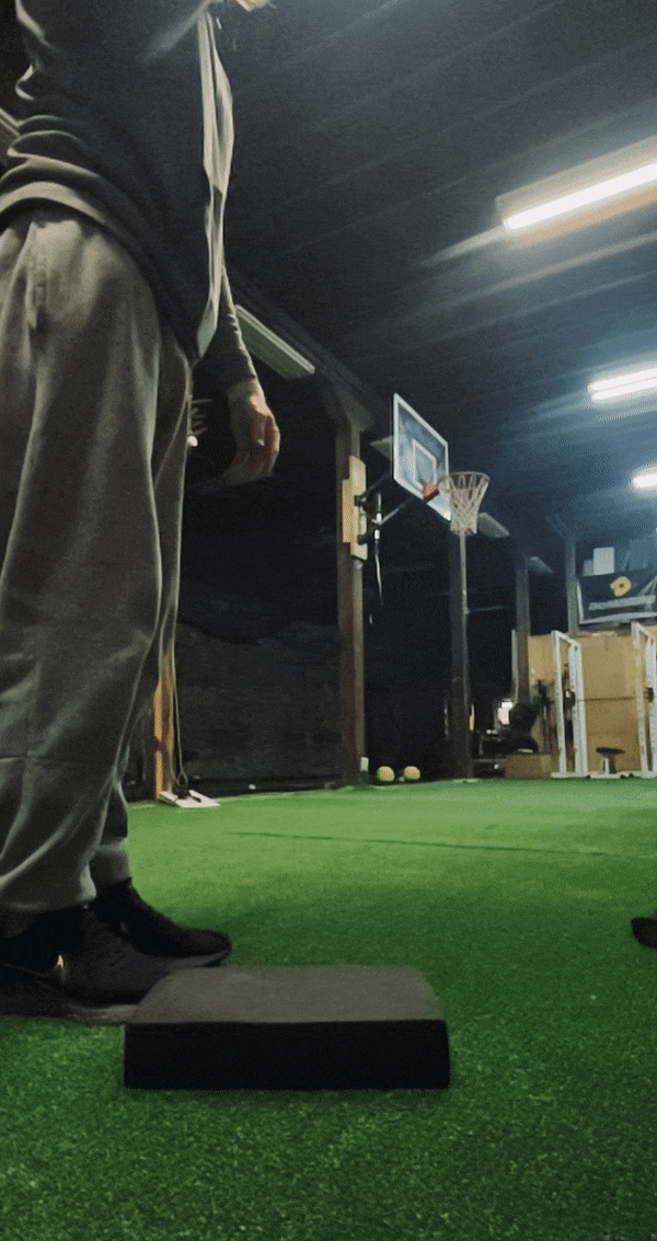 Prepare Your Arm for Spring Baseball Seasons
