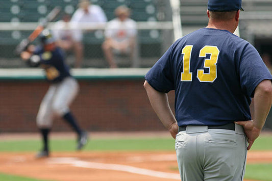 So You Want To Play College Baseball?: Understanding NCAA Divisions