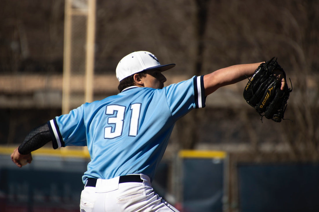 Solving The Arm Injury Epidemic: It's More Than Pitch Counts