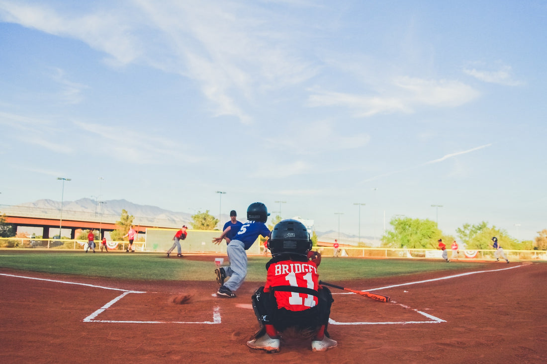 Youth Coaching Series: Having Fun Is The Top Priority