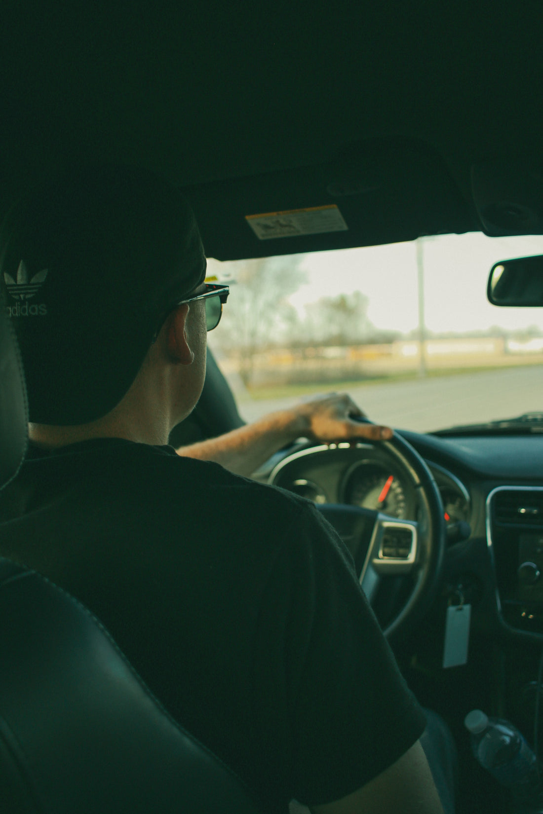 Why Kids Quit: The Car Ride Home
