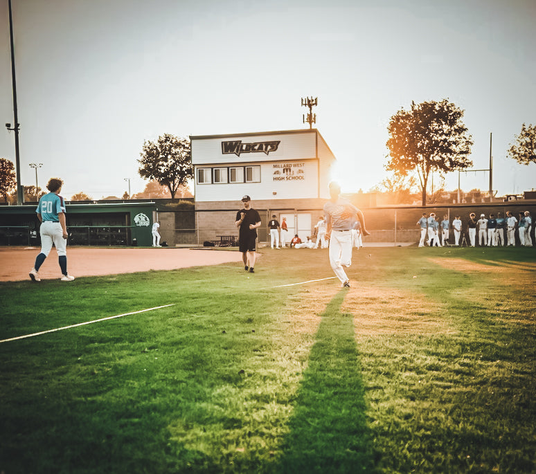 The Risks and Realities of Showcase Baseball for Young Players