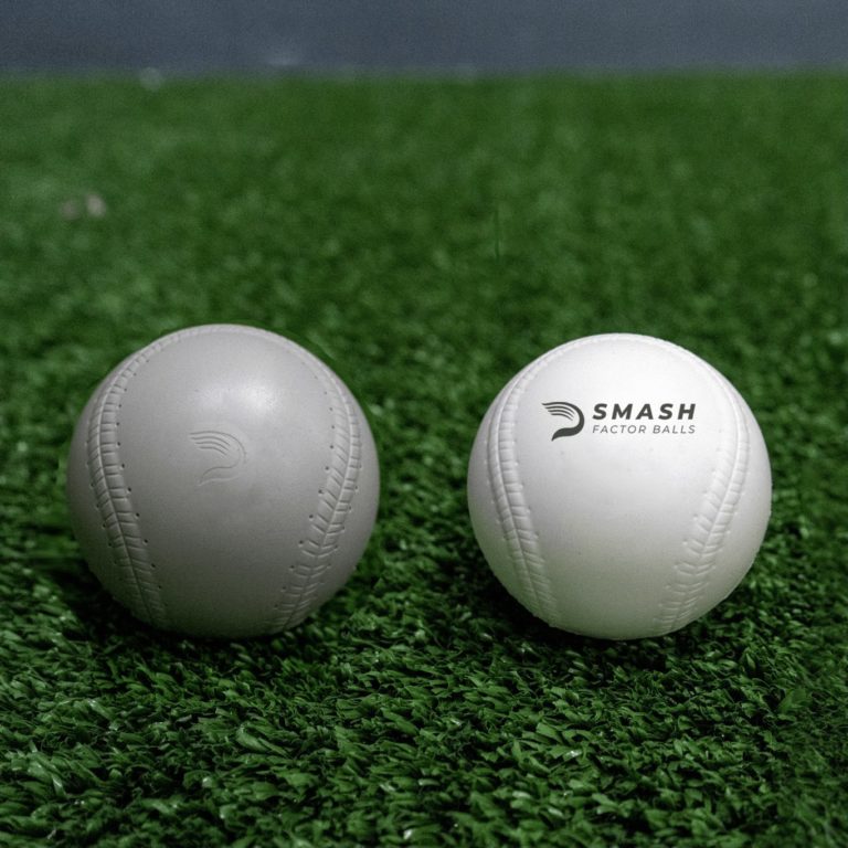 Unleashing the Power: Exploring the Benefits of Driveline Baseball's Smash Factor Balls