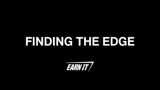 Finding The Edge Assessment Session