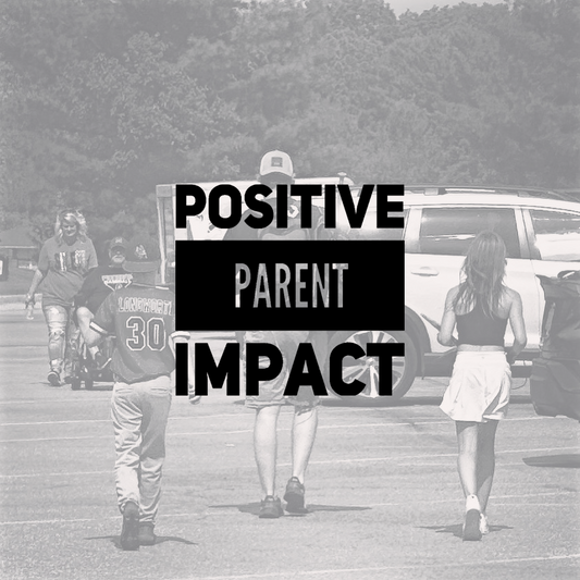 Positive Parent Impact Online Course