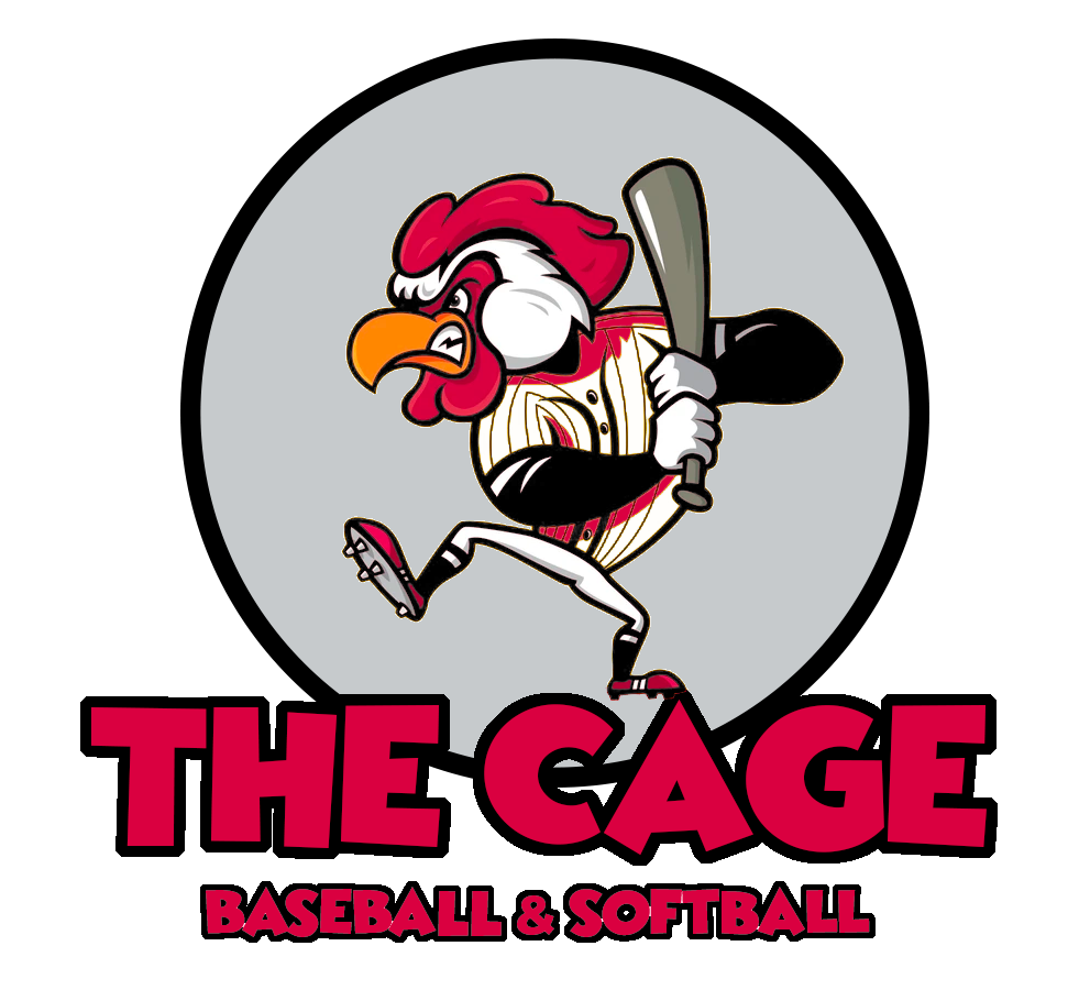 Drop In Team Practice At The Cage In Piney Flats