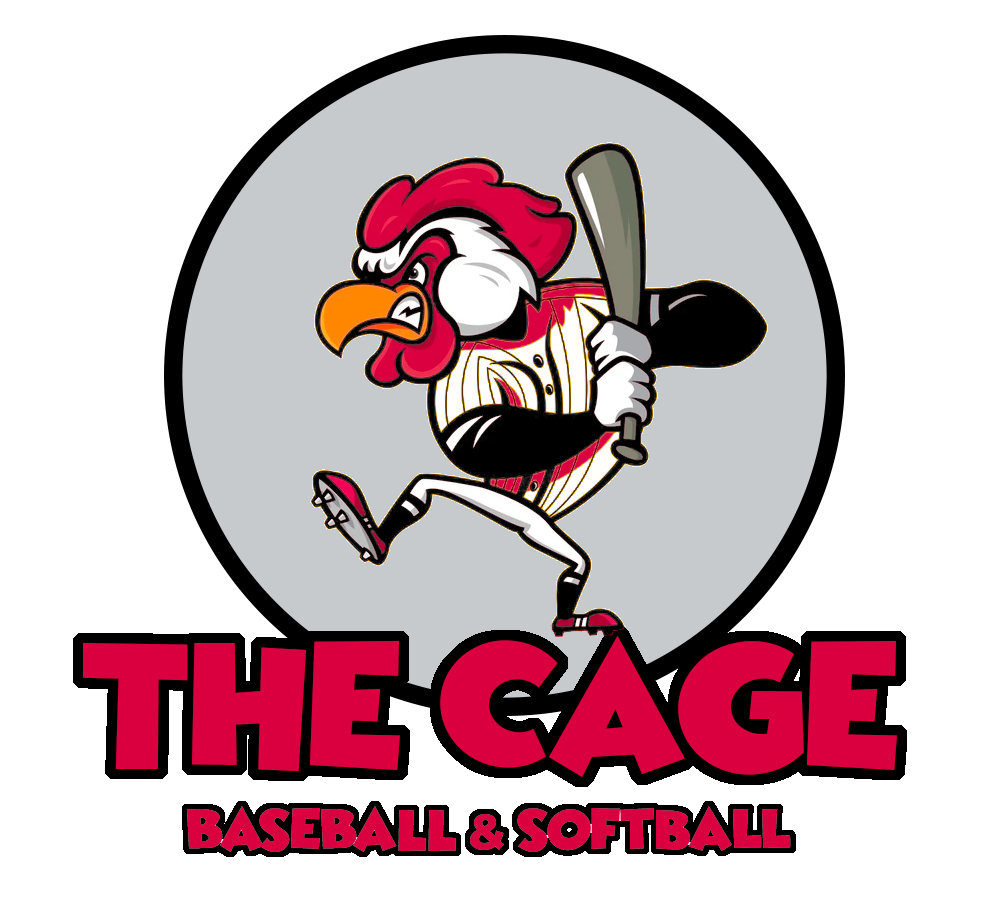 The Cage 30 Minute Pitching Machine Rental