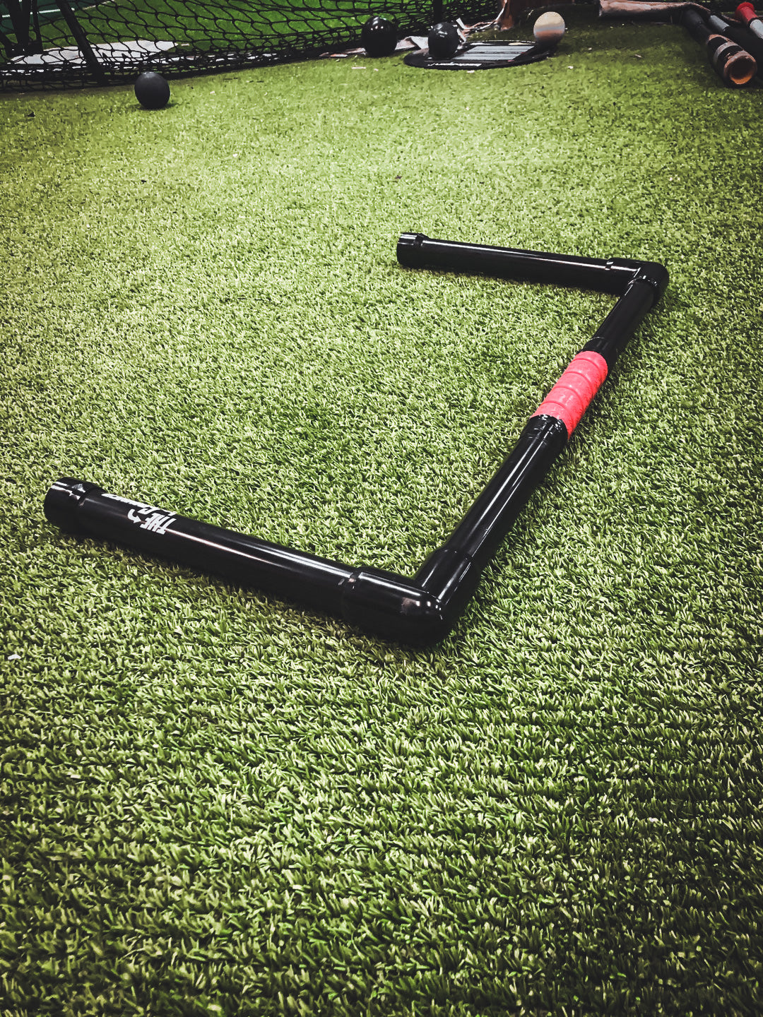 The Shoulder Spinner -  2 lb Warm Up Tool For Your Arms, Shoulders, & Chest All At The Same Time, Great Arm Care Tool For Baseball & Softball Players