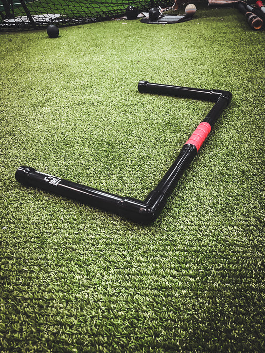 Shoulder stability spinner for baseball players shoulder strength