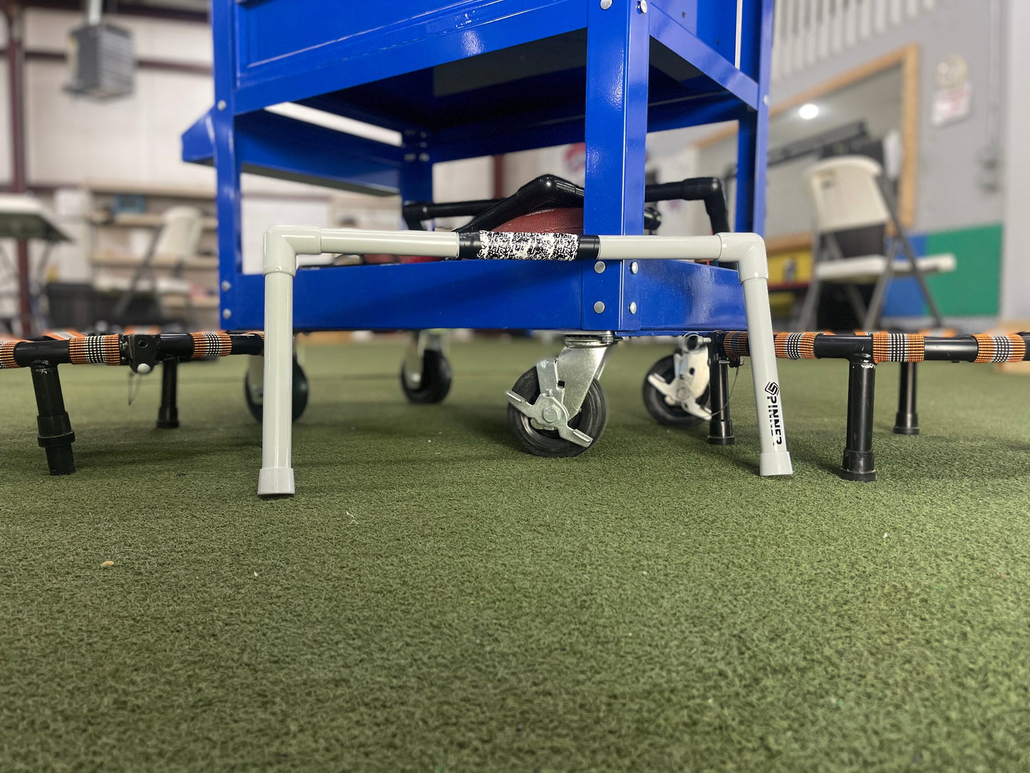 The Spinner Shoulder Stability Throwing Exercise Tool