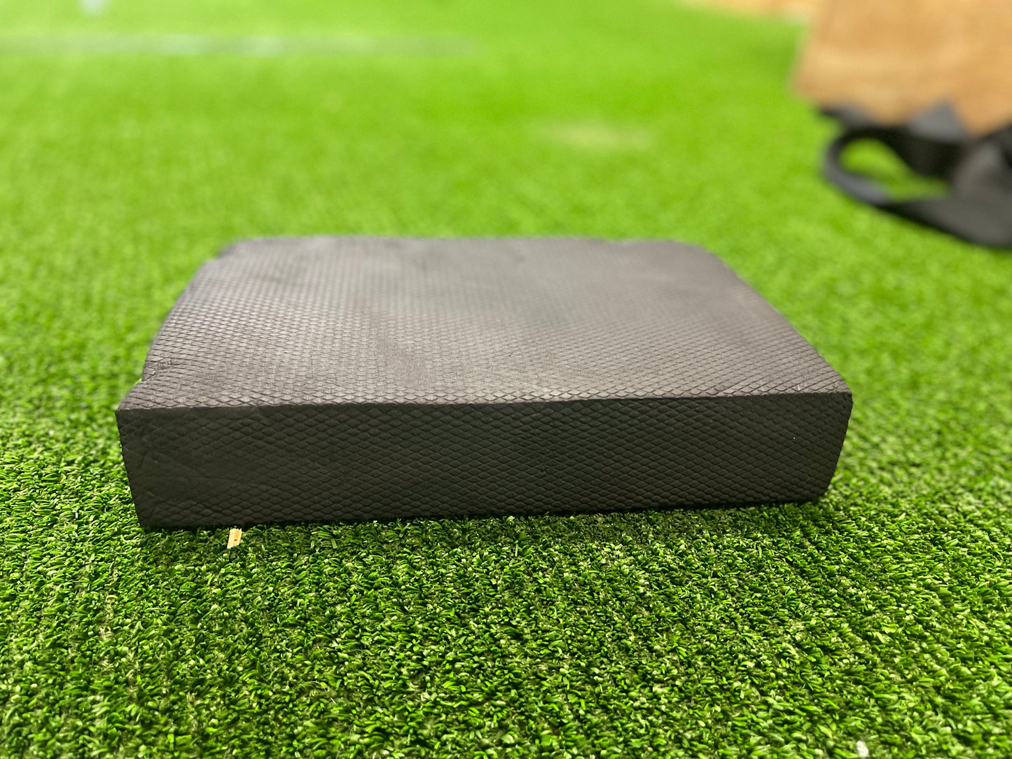 The RebounderPad