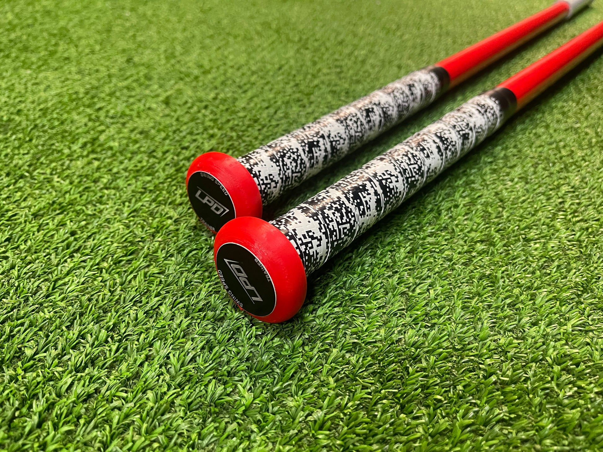 bat speed training for baeball and softball players