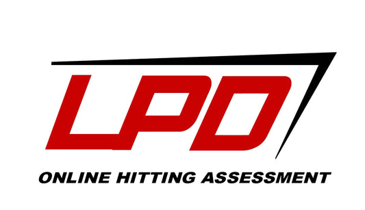 Online Hitting Assessment & Roundtable - Chad Longworth Velo Shop