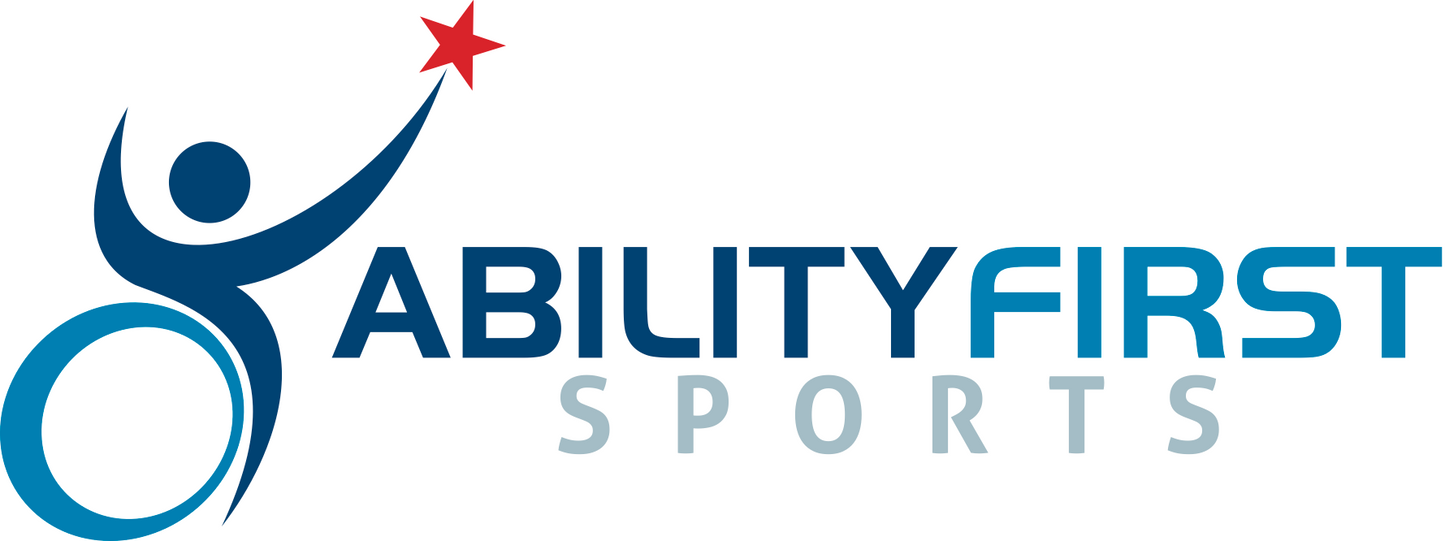 Round Up for Ability First Sports - Chad Longworth Velo Shop