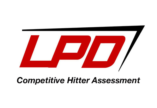 Competitive Hitter Assessment - Chad Longworth Velo Shop