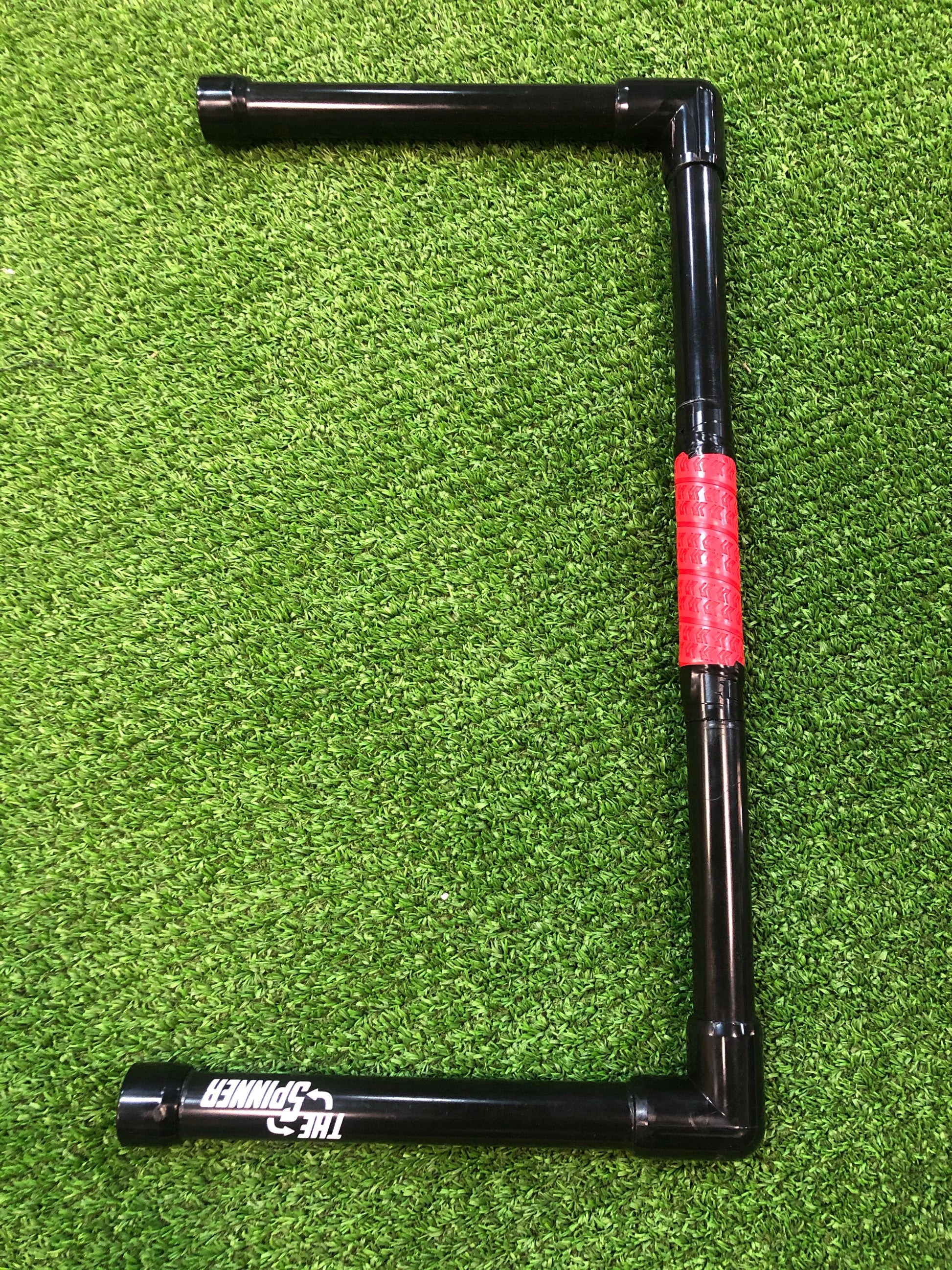 The Spinner Shoulder Stability Throwing Exercise Tool - Chad Longworth Velo Shop