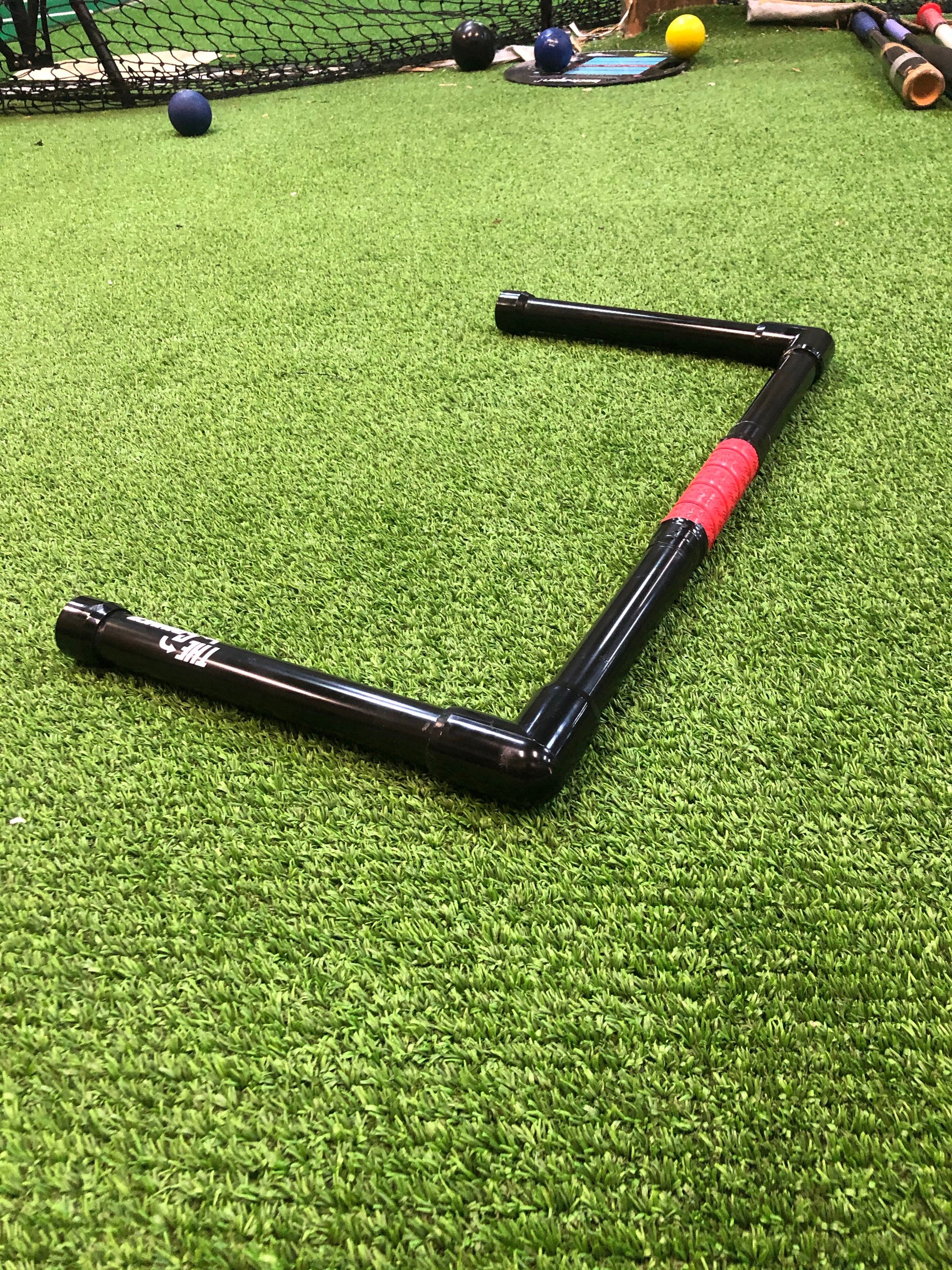 The Spinner Shoulder Stability Throwing Exercise Tool - Chad Longworth Velo Shop