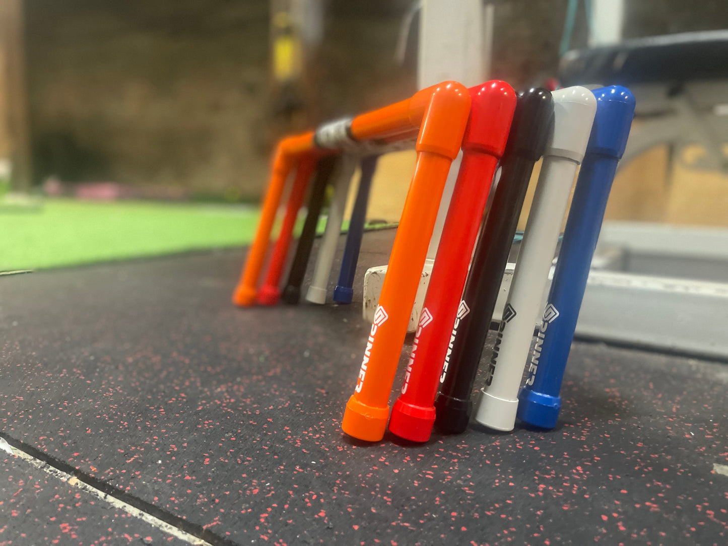 The Spinner Shoulder Stability Throwing Exercise Tool